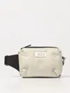 Maison Margiela Camera Bag Glam Slam Sport Crossbody Bags Gray In Grey