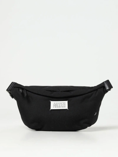 Maison Margiela Belt Bag  Woman Color Black