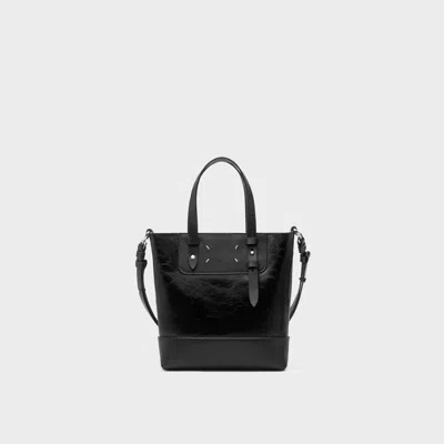 Maison Margiela Belt Bag Vertical Mini Unisex Black