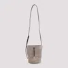 Maison Margiela Belt Bag Pouch In White