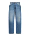 Maison Margiela Belt-loop Jeans