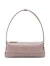 Maison Margiela Baguette Shoulder Bag Rectangular Adjustable Strap In Multi