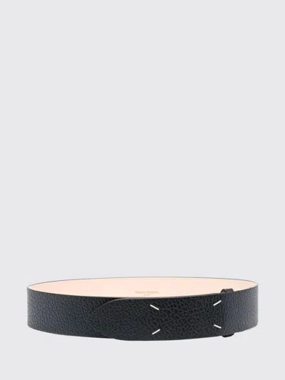 Maison Margiela Belt Woman  In Multi
