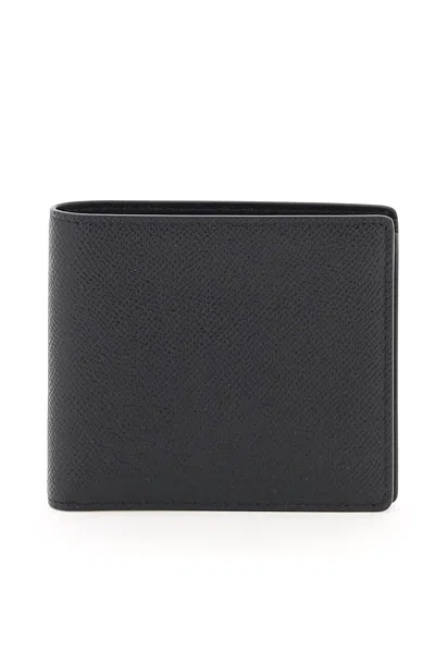 MAISON MARGIELA BI-FOLD FOUR STITCHES WALLET