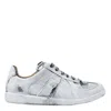 MAISON MARGIELA BIANCHETTO REPLICA SNEAKERS