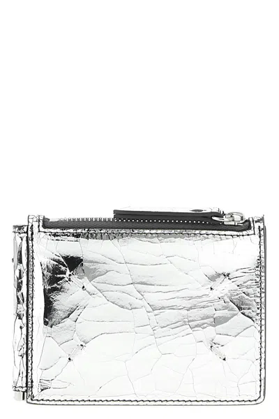 MAISON MARGIELA BIFOLD WALLET