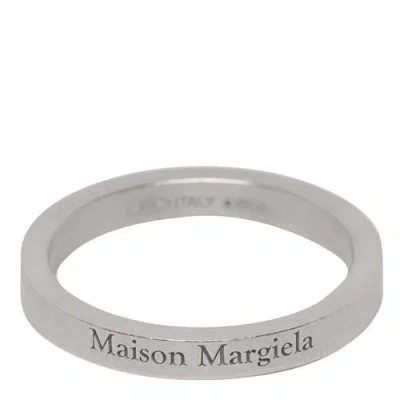 Maison Margiela Bijoux In Metallic