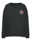 Maison Margiela Bingo-print Cotton Sweatshirt