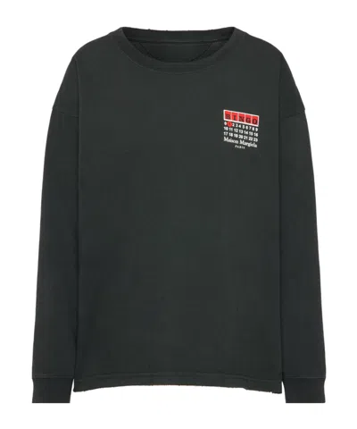 MAISON MARGIELA BINGO T-SHIRT