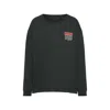 Maison Margiela Bingo-print Cotton Sweatshirt