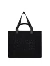 Maison Margiela Black Bags For All Bags