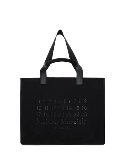 Maison Margiela Black Bags For All Bags