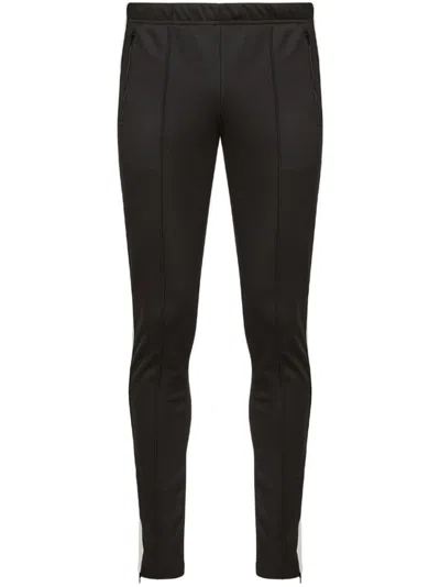 MAISON MARGIELA BLACK PANTS