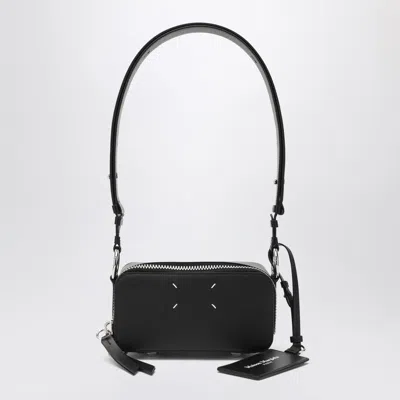 Maison Margiela Black Doll Tote Bag