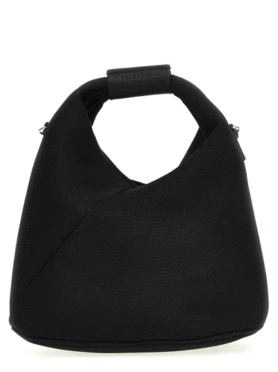 Maison Margiela Black Japanese Crossbody Bag