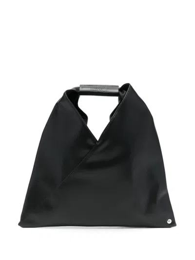 Maison Margiela Black Japanese Mini Bag
