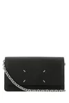 Maison Margiela Subtle Four-stitch Logo Rectangular Bag