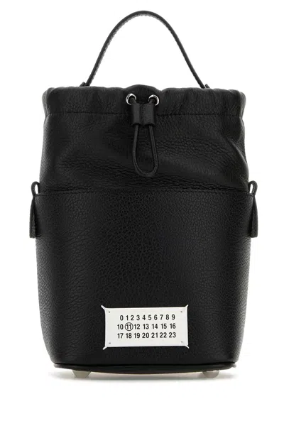 MAISON MARGIELA 5AC BUCKET BAG