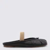 Maison Margiela Tabi Elastic Band Mule Shoes