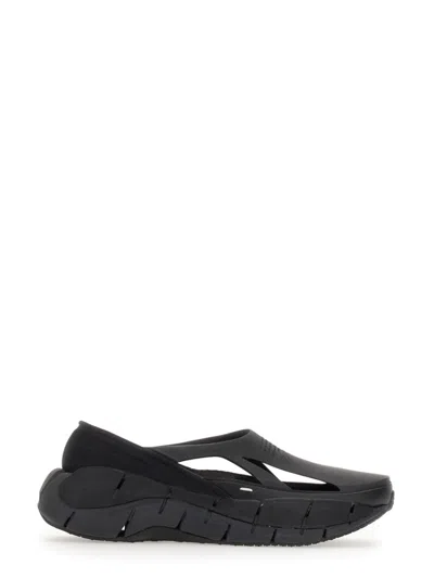 MAISON MARGIELA BLACK PROJECT 0 SNEAKERS