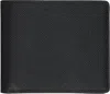 Maison Margiela Black Slim 2 Bifold Wallet