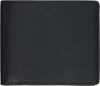 Maison Margiela Black Slim 2 Wallet