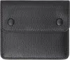 Maison Margiela Black Slim Card Holder In T8013 Black