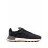 Maison Margiela Side Quilt Detail Sneakers