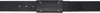 Maison Margiela Black Tab-slot Belt In T8013 Black