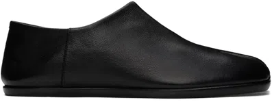 Maison Margiela Loafers In Black