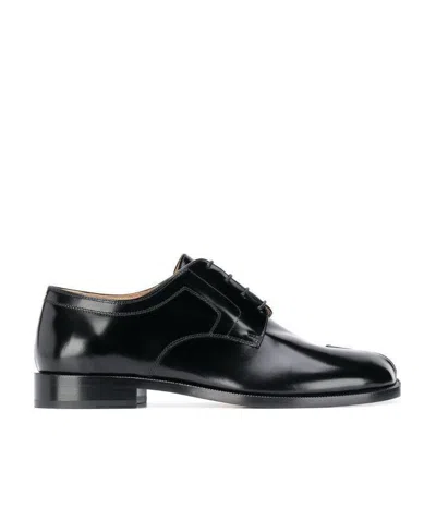 MAISON MARGIELA MAISON MARGIELA TABI LACE-UP SHOES