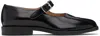 Maison Margiela Tabi Leather Mary Jane
