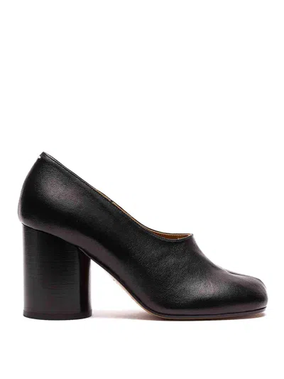 Maison Margiela Black Tabi Pumps
