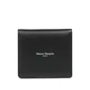 Maison Margiela Wallets In Black
