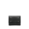Maison Margiela Black Wallets & Pures