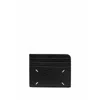 Maison Margiela Black Wallets & Pures