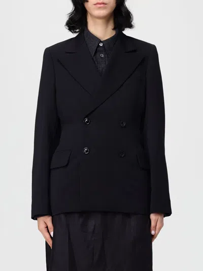 Maison Margiela Jacket  Woman Color Black