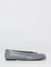 Maison Margiela Ballet Flats Woman  In Black