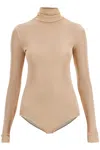 Maison Margiela Four Stitch-logo Bodysuit