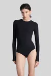 Maison Margiela Body In Black