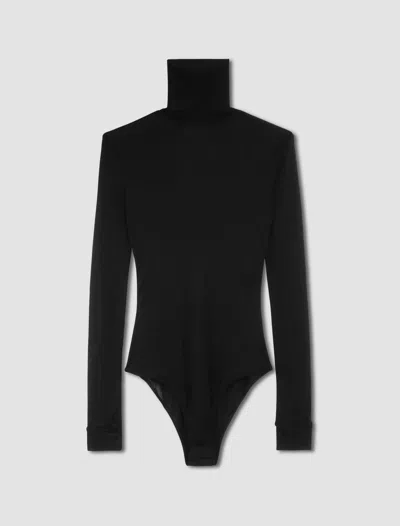 Maison Margiela Body In Black