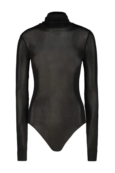 Maison Margiela Body In Black