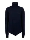 Maison Margiela Body In Dark Blue