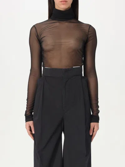 Maison Margiela Body  Damen Farbe Schwarz