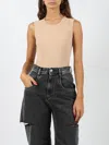 Maison Margiela Body  Woman Color Nude