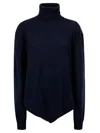 Maison Margiela Body In Navy