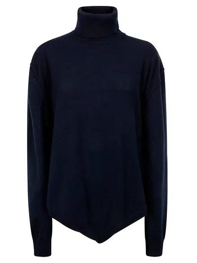 Maison Margiela Body In Dark Blue