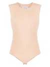 Maison Margiela S51na0065.s20518 096 In Nude & Neutrals