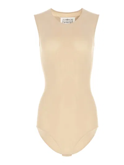 Maison Margiela Body In Pink