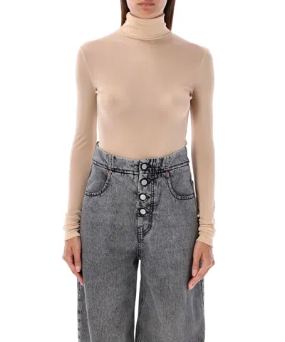 MAISON MARGIELA BODYSUIT